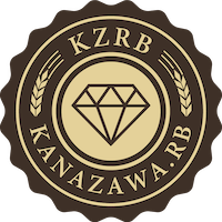 kanazawa.rb ロゴ