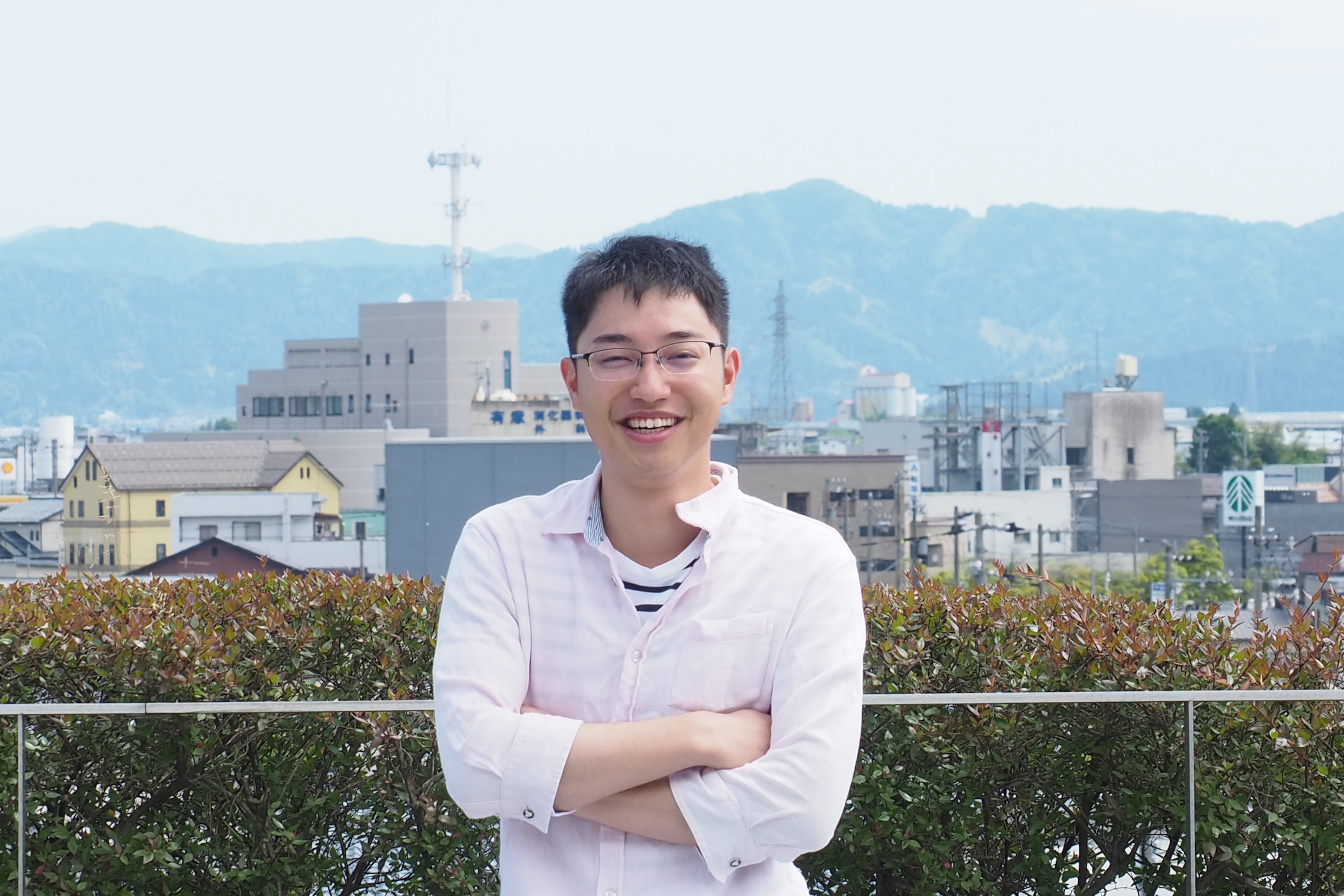 fujito-profile-image